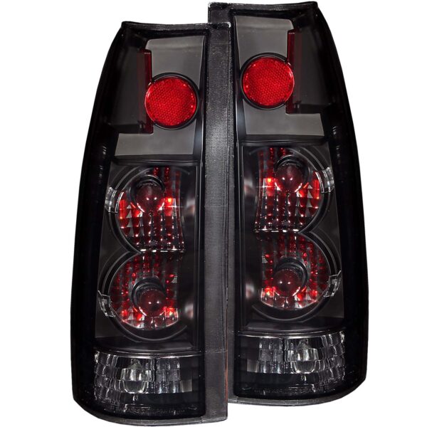 ANZO USA 211156 G2 Series Tail Light Assembly - Image 3