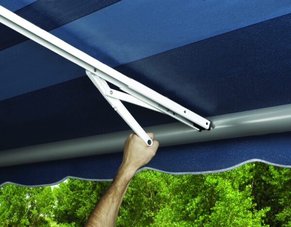 Carefree Rv 902855wht Awning Rafter Arm - Image 11