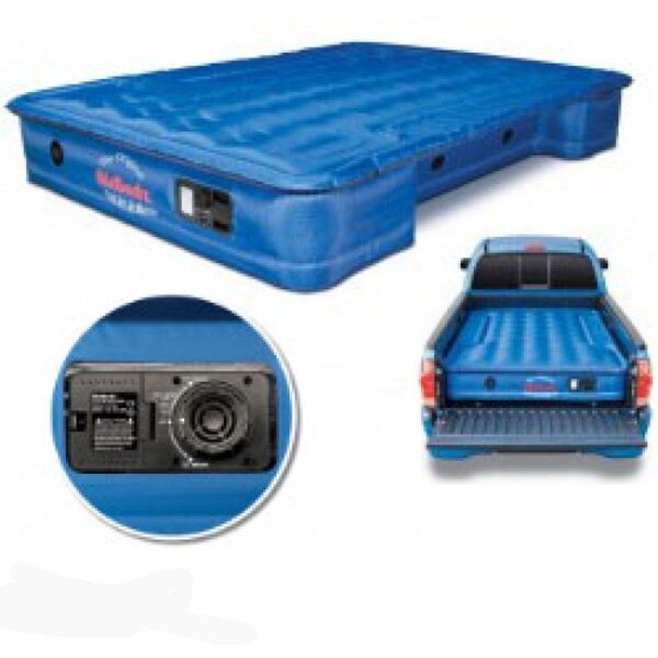Airbedz Ppi-102 Truck Bed Air Mattress - Image 2