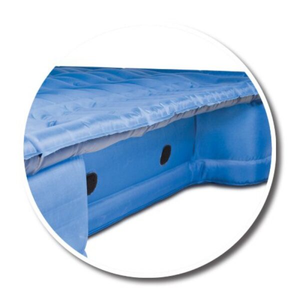 Airbedz Ppi-102 Truck Bed Air Mattress - Image 4