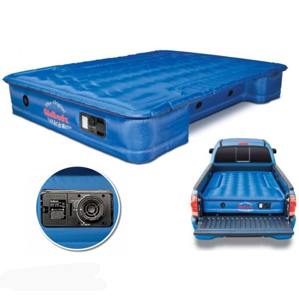 Airbedz Ppi-101 Truck Bed Air Mattress - Image 2