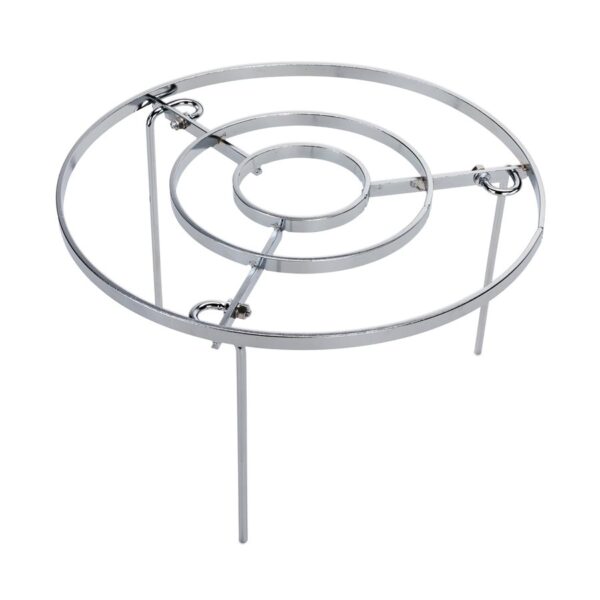 Camco 58033 Fire Pit Cook Top - Image 2