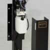 Equalizer Systems 8470NTP 7500 Pound Manual Trailer Tongue Jack - Image 2