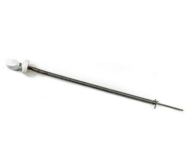 Carefree Rv R001503wht Awning Motor Cover