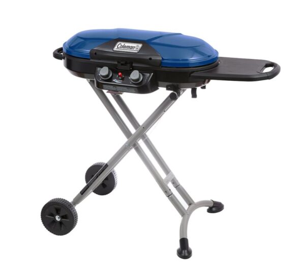 Coleman Company 2000037242 Barbeque Grill - Image 2