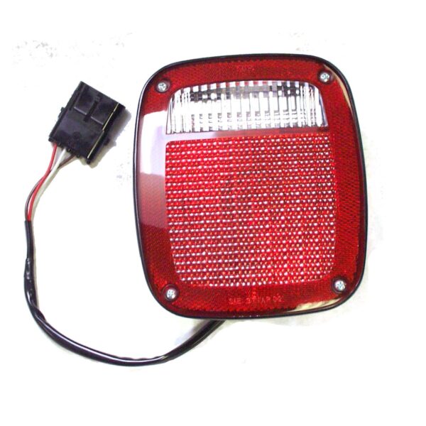 Crown Automotive 56016720 Tail Light Assembly