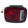 Crown Automotive J5457197 Tail Light Assembly - Image 2