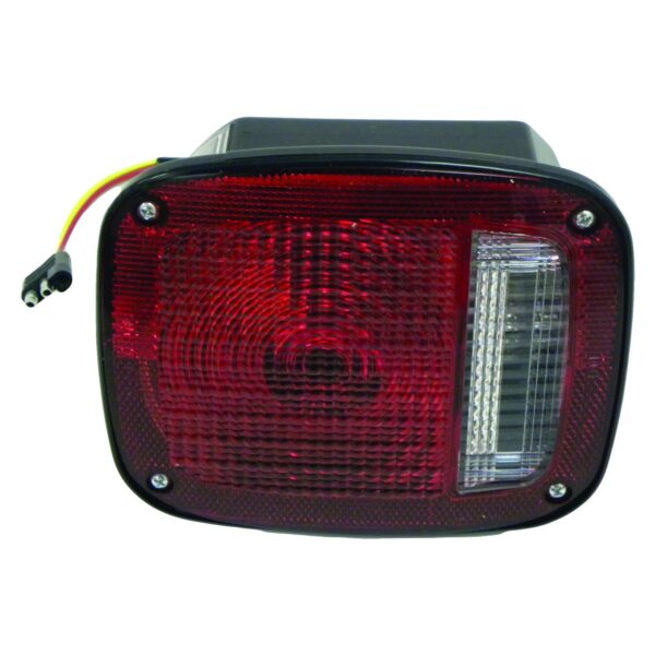 Crown Automotive J5457197 Tail Light Assembly - Image 2