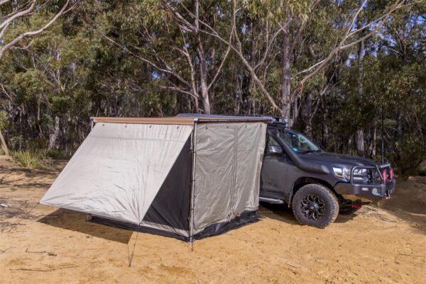 Arb 813208a Awning Enclosure - Image 5