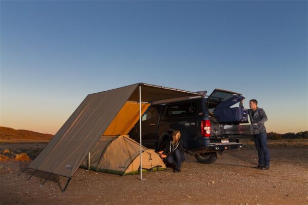 Arb 813403 Awning Sun Block Panel - Image 2