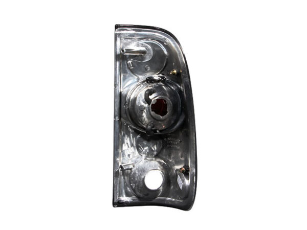 ANZO USA 211065 3D Series Tail Light Assembly - Image 4