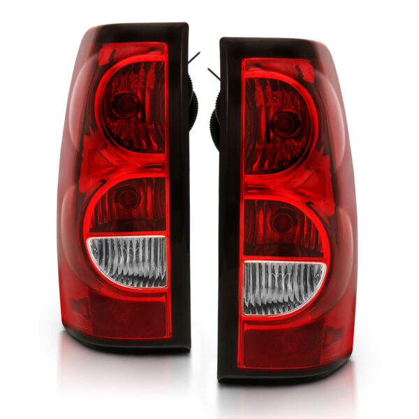 ANZO USA 311302 Tail Light Assembly - Image 3