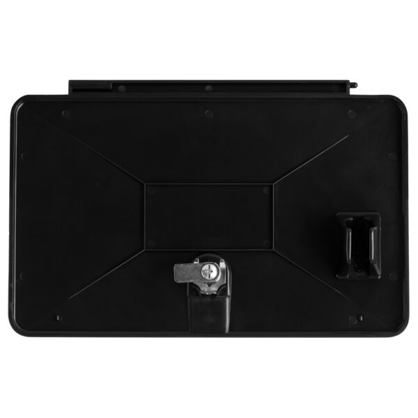 Dura Faucet Df-Sa170d-Bk Exterior Shower - Image 4