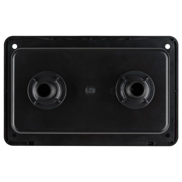 Dura Faucet Df-Sa185-Bk Exterior Spray Port - Image 4