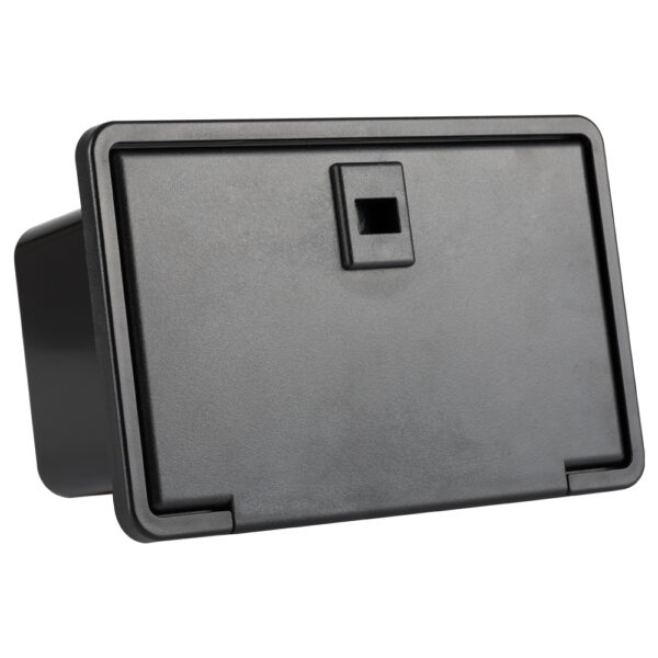 Dura Faucet Df-Sa185-Bk Exterior Spray Port - Image 3