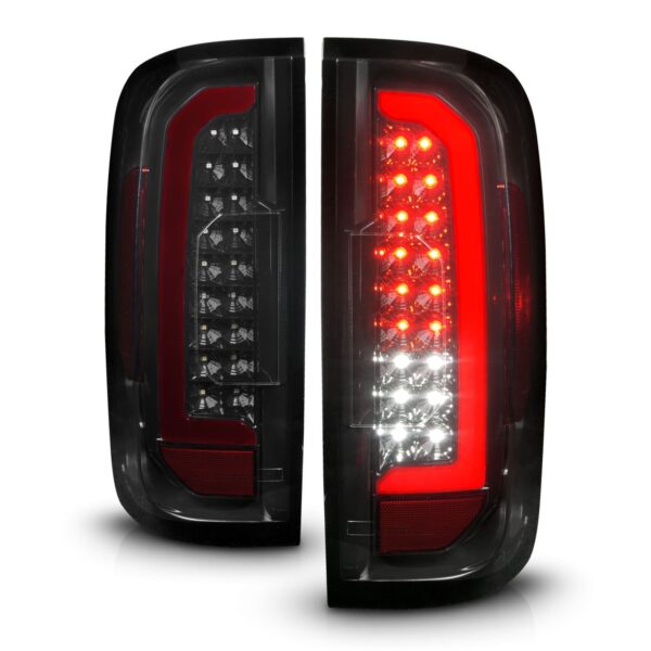 ANZO USA 311433 Tail Light Assembly - Image 2