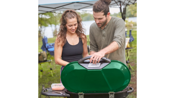 Coleman Company 2000037242 Barbeque Grill - Image 15