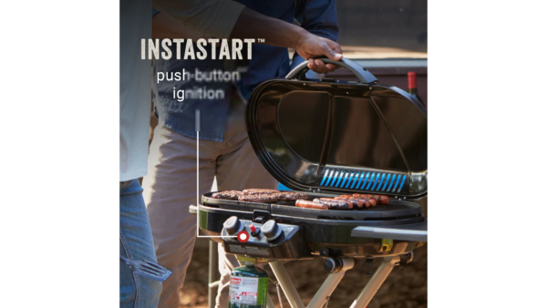 Coleman Company 2000037242 Barbeque Grill - Image 14