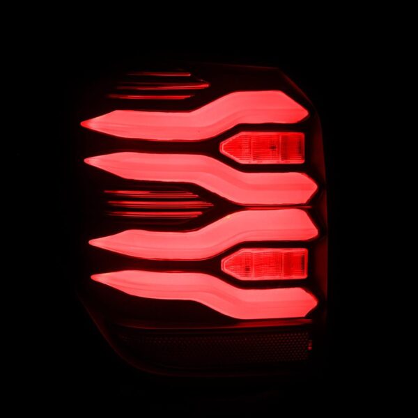 AlphaRex USA 690050 Luxx-Series Tail Light Assembly - Image 10