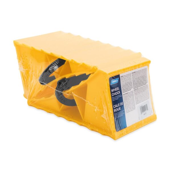 Camco 44470 Wheel Chock - Image 24