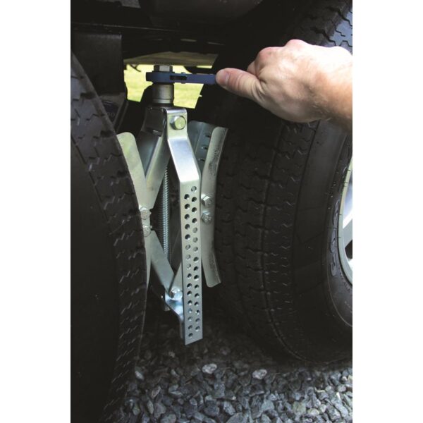 Eaz Lift 44661 Wheel Chock - Image 16