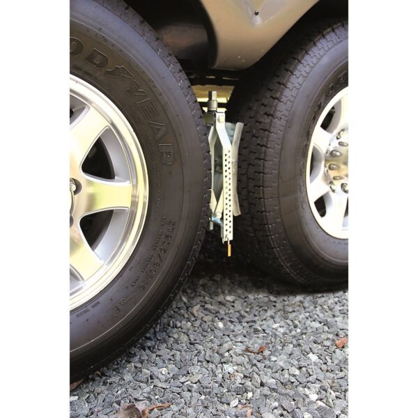 Eaz Lift 44661 Wheel Chock - Image 22