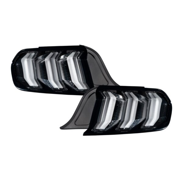 Diode Dynamics FL0007 Tail Light Assembly