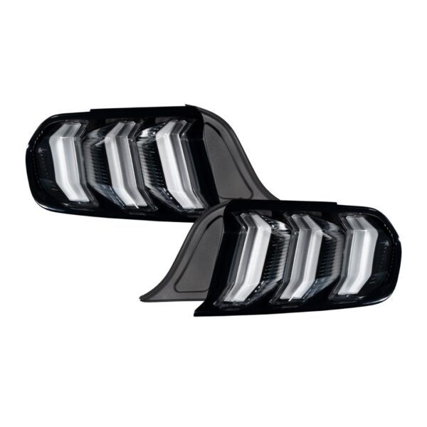 Diode Dynamics FL0008 Tail Light Assembly