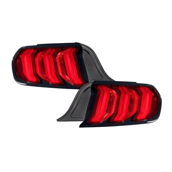 Diode Dynamics FL0008 Tail Light Assembly - Image 4