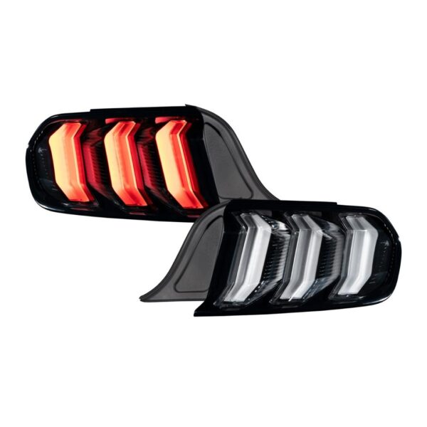 Diode Dynamics FL0008 Tail Light Assembly - Image 6
