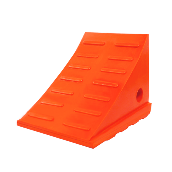 Driver Industrial Opco Llc Wc-Uo400 Wheel Chock - Image 2