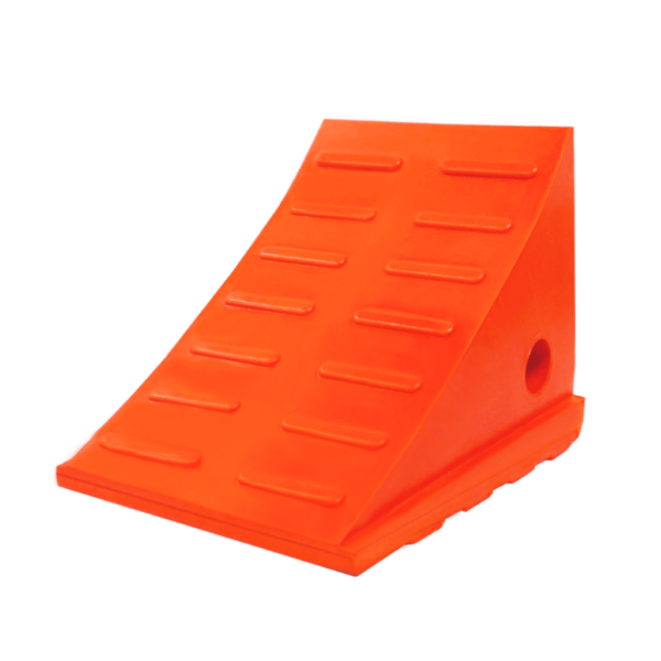 Driver Industrial Opco Llc Wc-Uo600 Wheel Chock