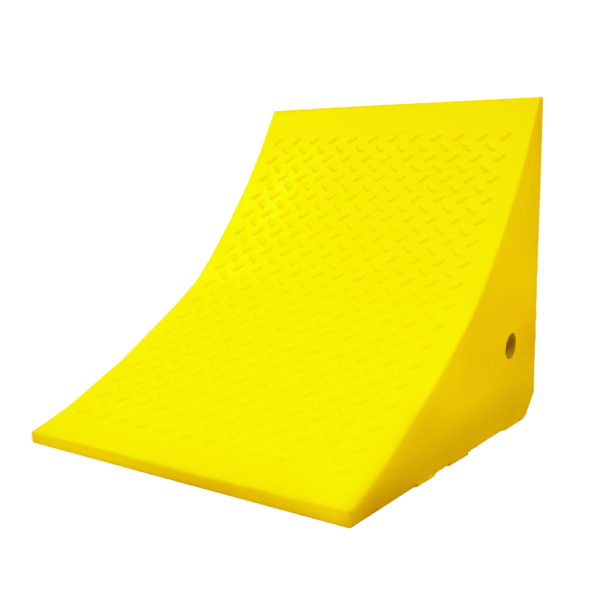 Driver Industrial Opco Llc Wc-Uy700 Wheel Chock