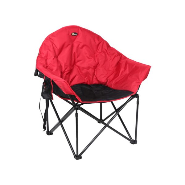 Faulkner 49579h Camping Chair - Image 3
