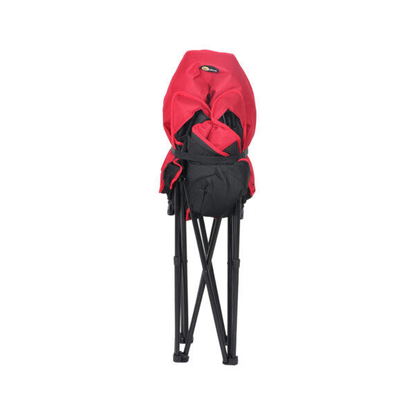 Faulkner 49579h Camping Chair - Image 8