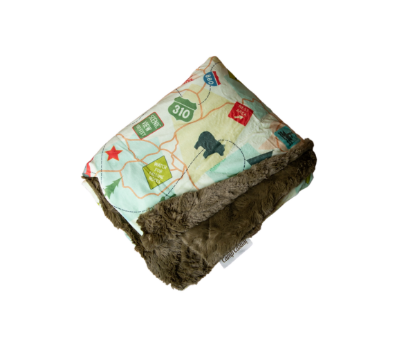 Camp Casual Cc-005tm Picnic Blanket - Image 2