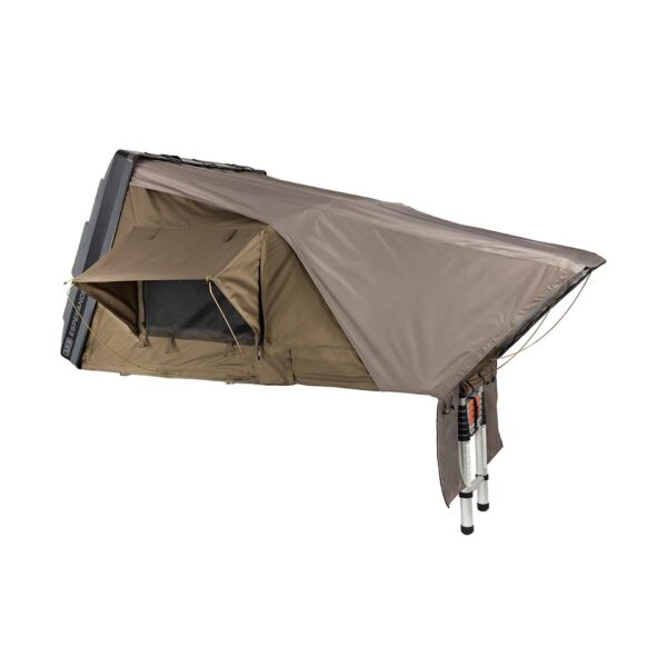 ARB 802200 Vehicle Rooftop Poly/ Cotton Fabric Tent - Image 6
