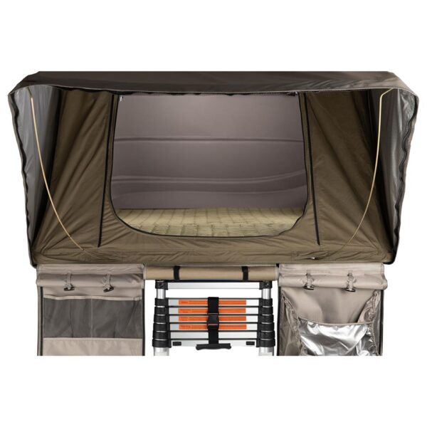 ARB 802200 Vehicle Rooftop Poly/ Cotton Fabric Tent - Image 10