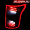 Spec-D Tuning LT-F15018BBLED-TM Tail Light Assembly - Image 3