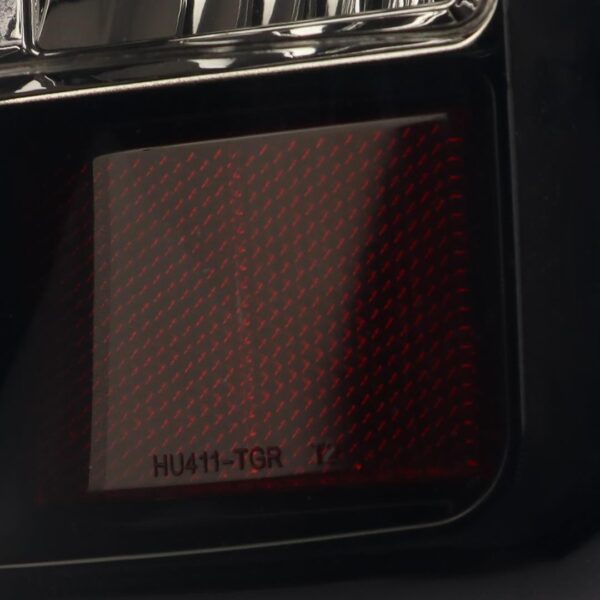 Spec-D Tuning LT-SIE14BBLED-TM Tail Light Assembly - Image 7
