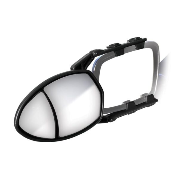 Camco 25653 Exterior Towing Mirror - Image 2