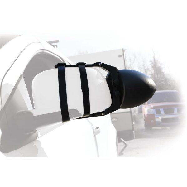 Camco 25653 Exterior Towing Mirror - Image 6