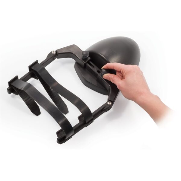 Camco 25653 Exterior Towing Mirror - Image 8