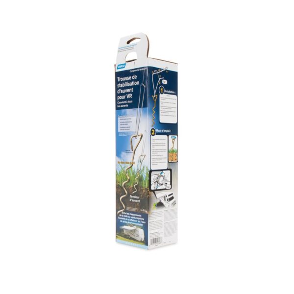 Camco 42563 Awning Anchor - Image 18
