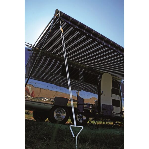 Camco 42563 Awning Anchor - Image 21