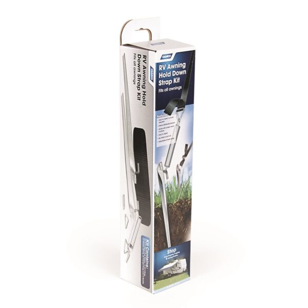 Camco 42514 Awning Anchor - Image 4