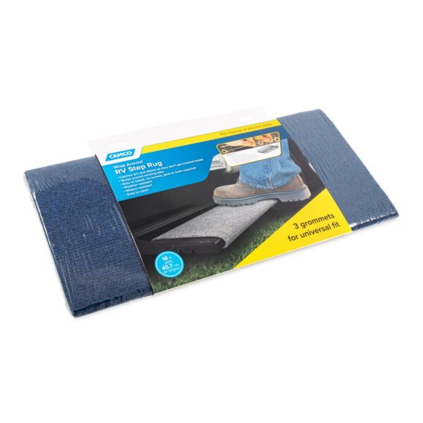 Camco 42924 Entry Step Rug - Image 12
