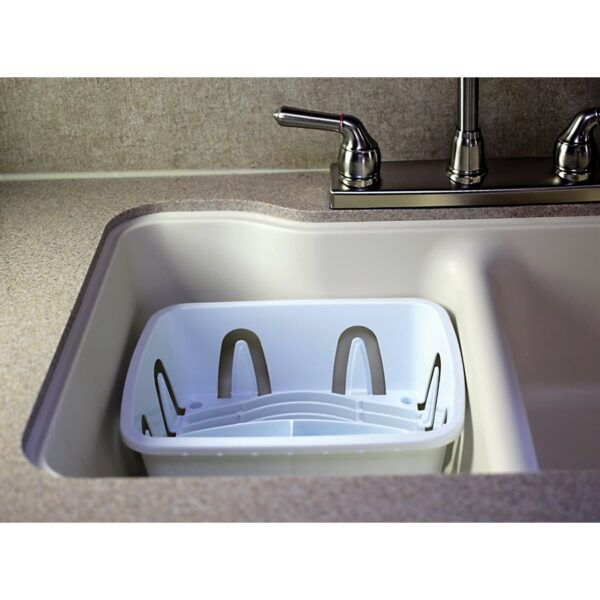 Camco 43511 Dish Drainer - Image 22