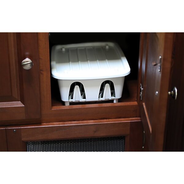 Camco 43511 Dish Drainer - Image 12