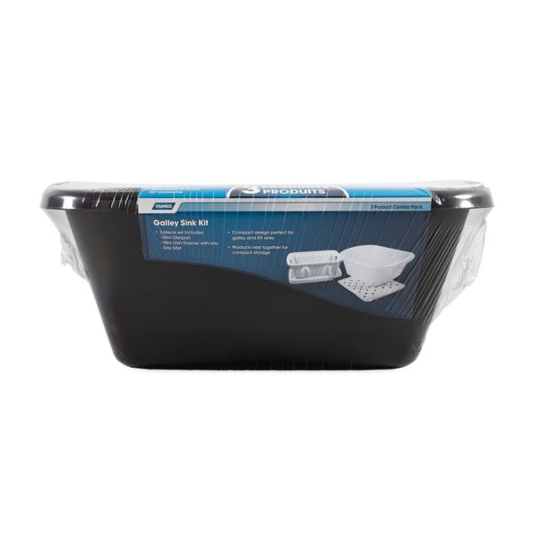 Camco 43518 Dish Pan - Image 12